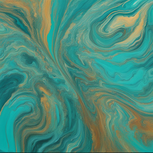 A Touch of Color: Celebrating Hue at The Artful Mane 3