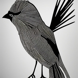 Memorized. Cardinal.