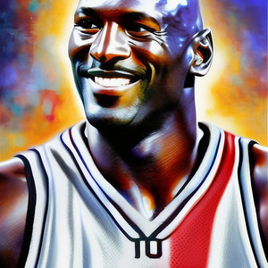 Michael Jordan  - The G.O.A.T | The Icon