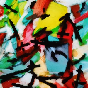 Nature Walk. Abstract.