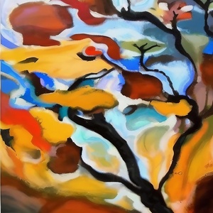 Distortion. Abstract.