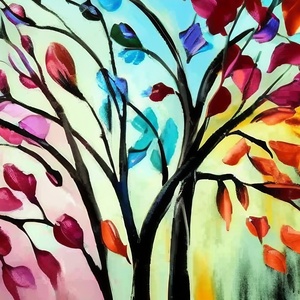 Branched Light. Part 2. Abstract.