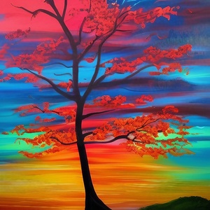 Tree of Life 2. Abstract.