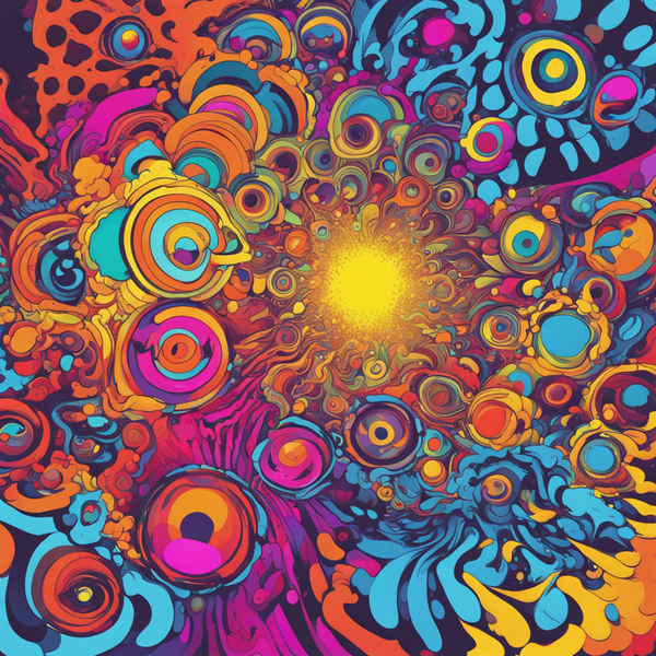 Melanin Magic  31 Print