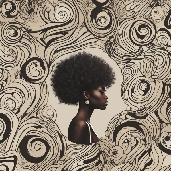 Melanin Magic  60 Print