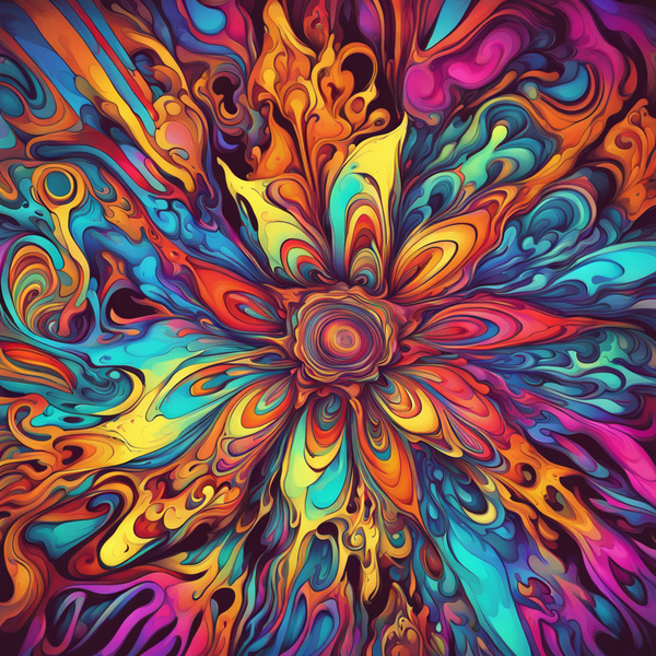 Melanin Magic  59 Print