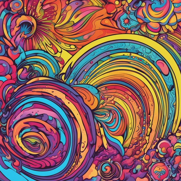 Melanin Magic  24 Print