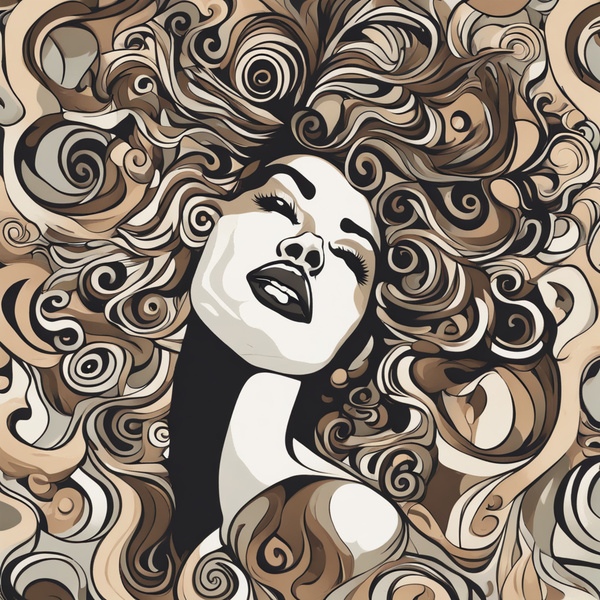 Melanin Magic  28 Print