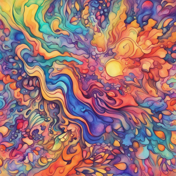 Melanin Magic  19 Print