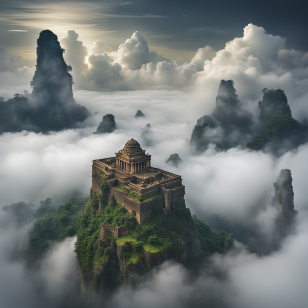 Melanin Magic  19 Print