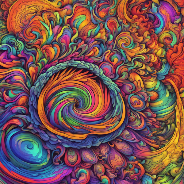 Melanin Magic  43 Print