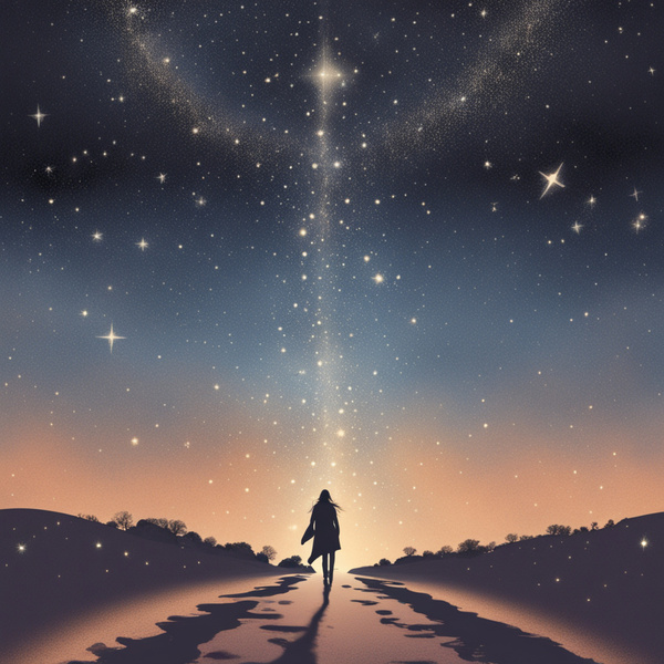 Melanin Magic  9 Print