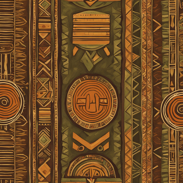 Roots Reimagined 1a 12 Print