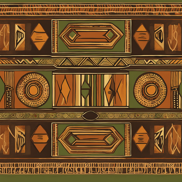 Roots Reimagined 1a 6 Print