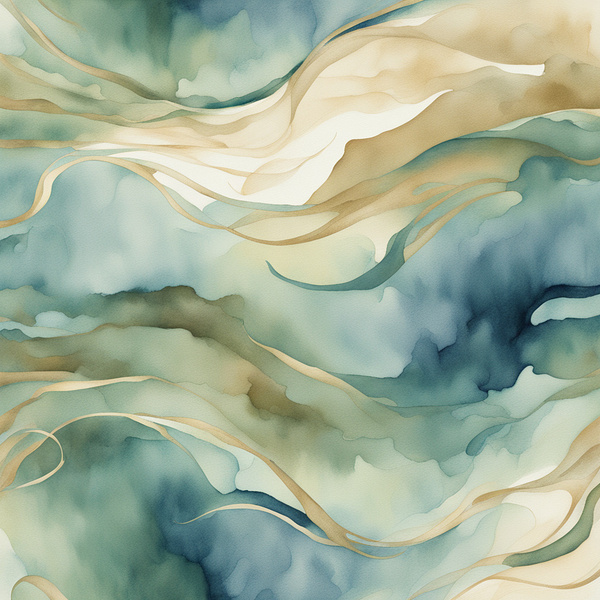 Ethereal Elements 11 Print