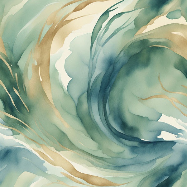 Ethereal Elements 20 Print