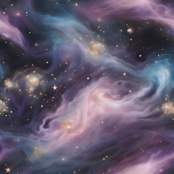 Celestial Dreams 1 Digital Download