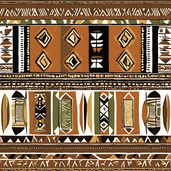 Roots Reimagined 4k Print