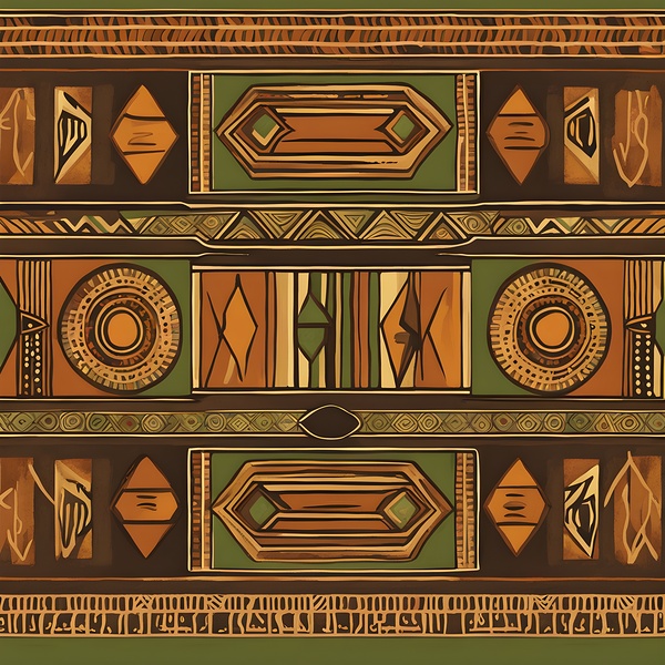 Roots Reimagined 8 4k Print