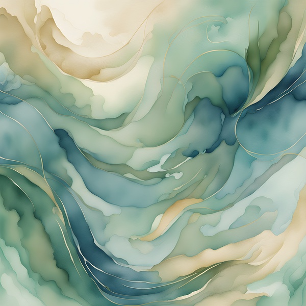 Ethereal Elements 5 Digital Download