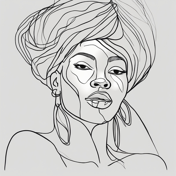 TAME Gallery 1 16 Print