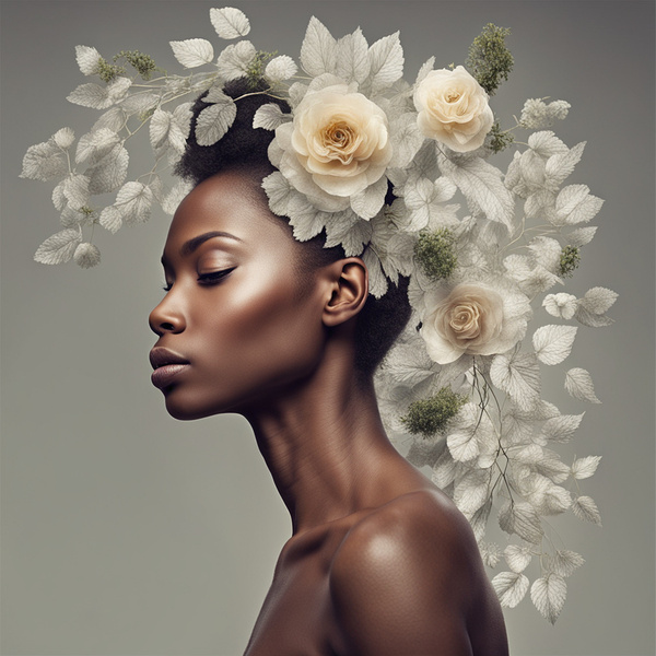 TAME Gallery 1 12 Print