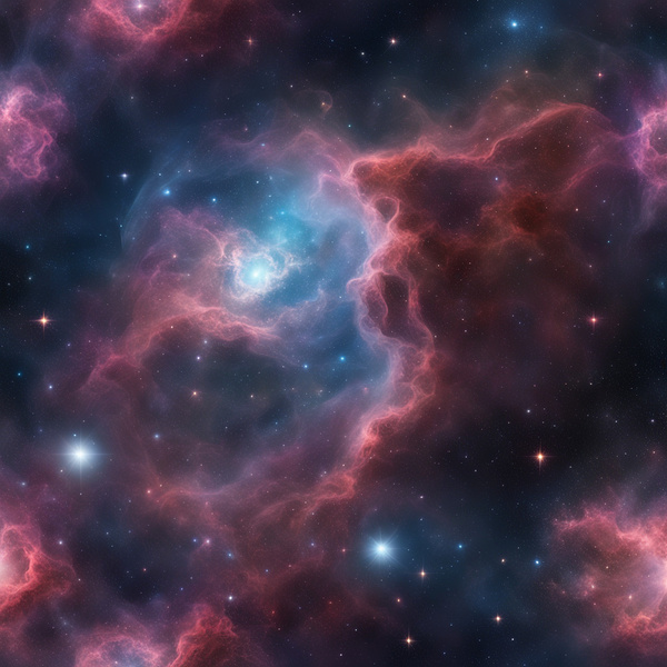 TAME Gallery 1 2 Print