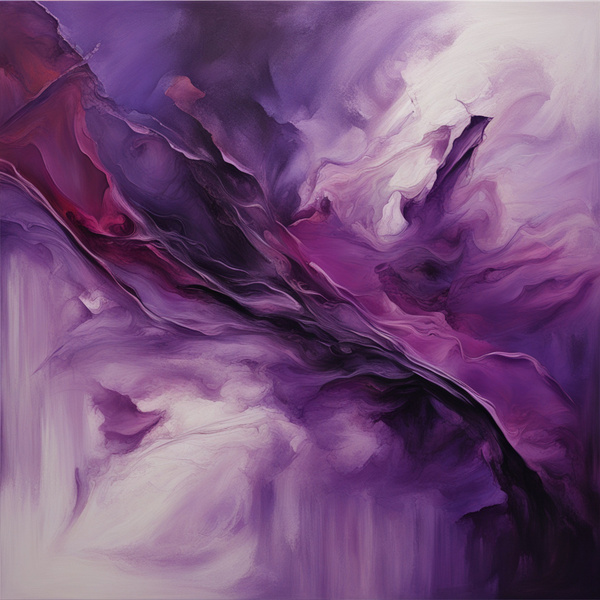 The Purle Aurora 5 Digital Download