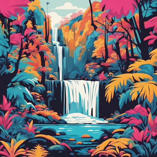 TAME Gallery 1 4 Print