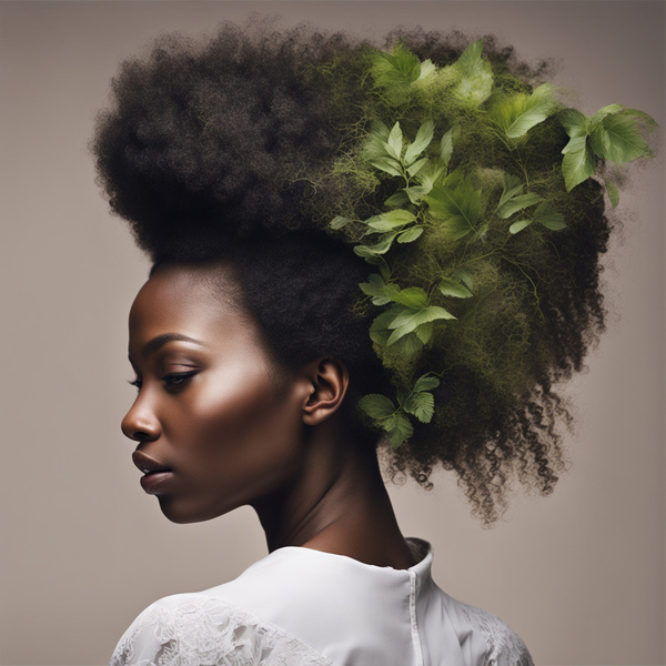 Melanin Magic  2 Digital Download