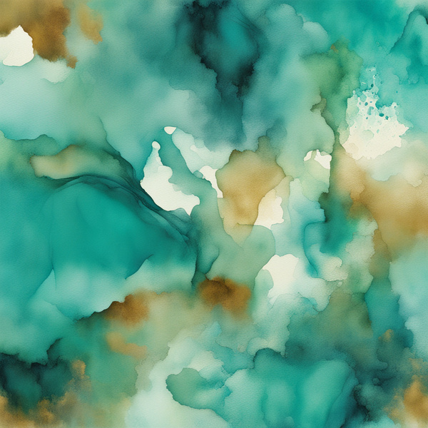 A Touch of Color: Celebrating Hue at The Artful Mane 3 Print