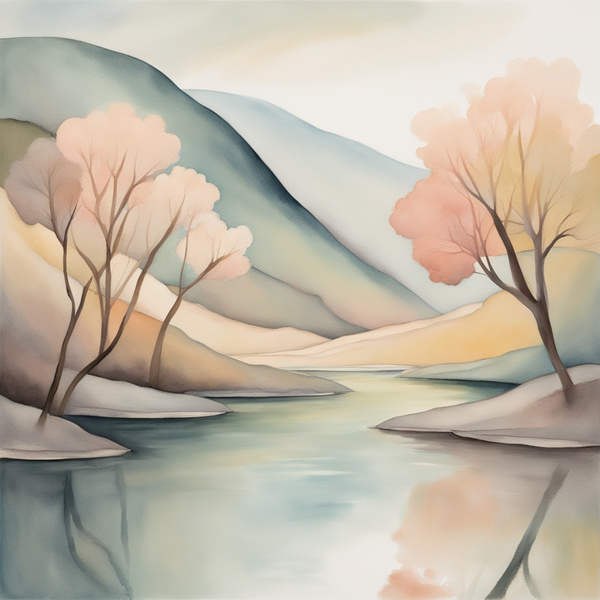 A Touch of Color 2: Celebrating Hue at The Artful Mane 60 Print