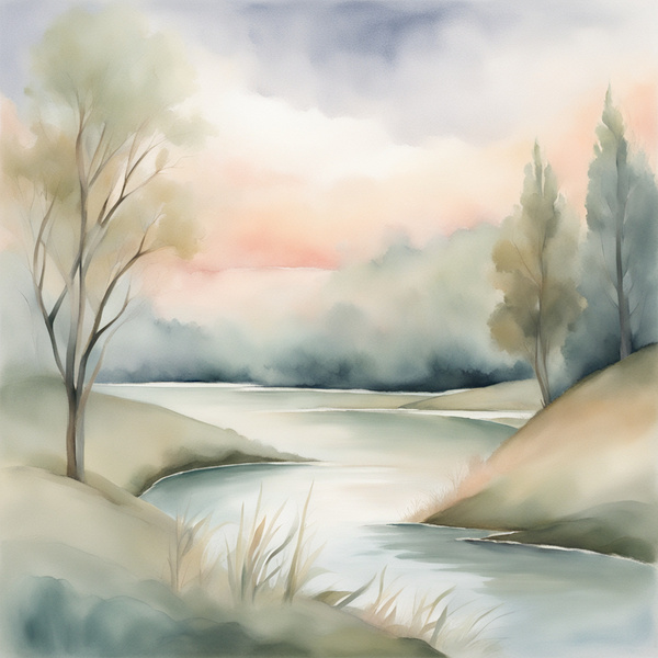 A Touch of Color 2: Celebrating Hue at The Artful Mane 11 Print