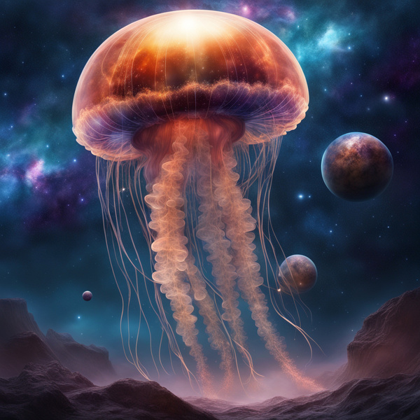 The Artful Gallery 28 Print