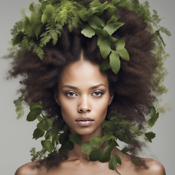 Melanin Magic  1 Print