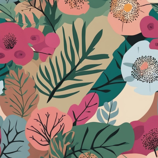 A Touch of Color: Celebrating Hue at The Artful Mane 2 Print