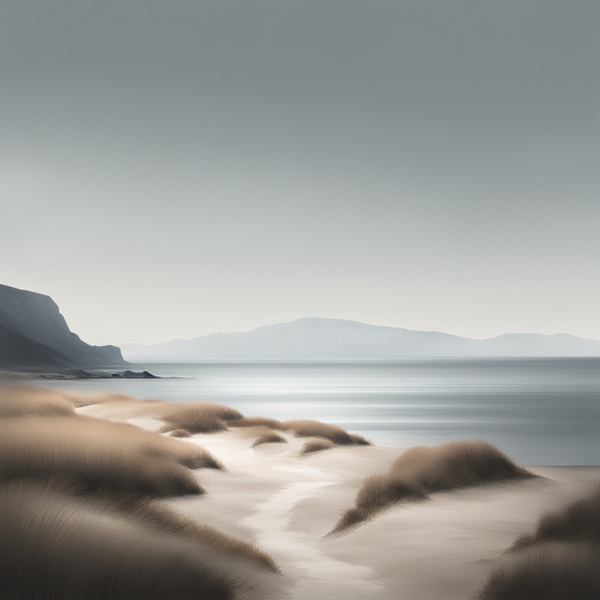 A Touch of Color: Celebrating Hue at The Artful Mane 23 Print