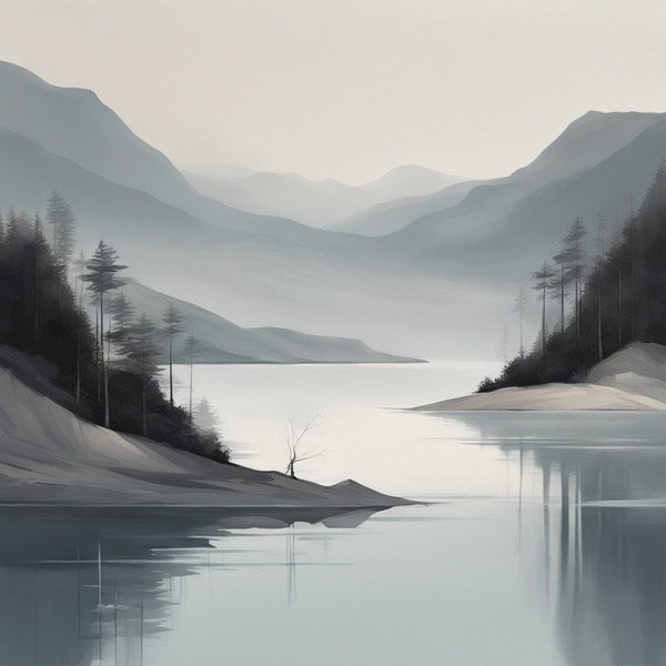 A Touch of Color: Celebrating Hue at The Artful Mane 53 Print