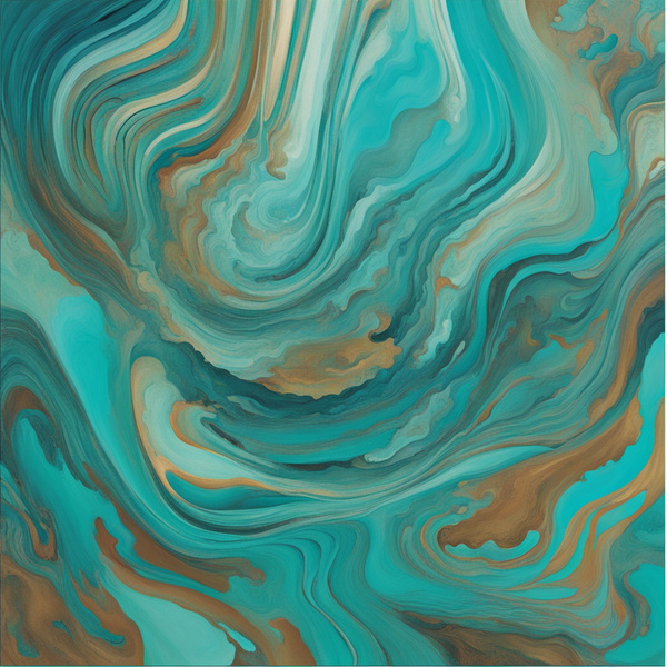 A Touch of Color 2: Celebrating Hue at The Artful Mane 18 Print