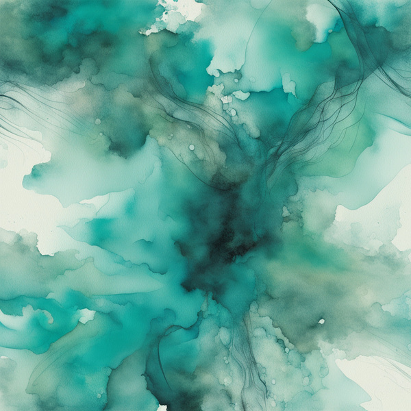 A Touch of Color: Celebrating Hue at The Artful Mane 18 Print