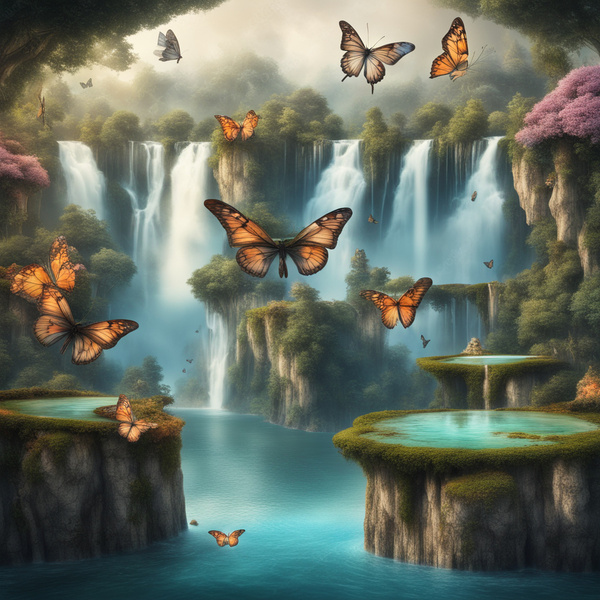 The Artful Gallery 18 Digital Download