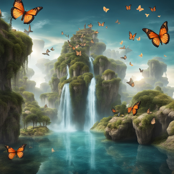 The Artful Gallery 26 Print