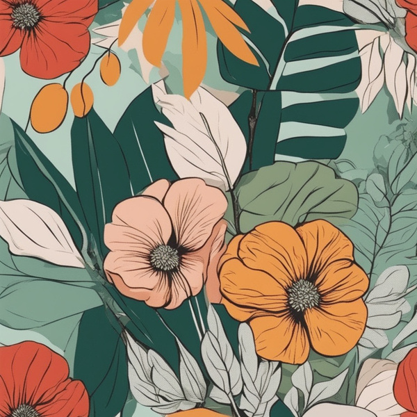 A Touch of Color: Celebrating Hue at The Artful Mane 19 Print