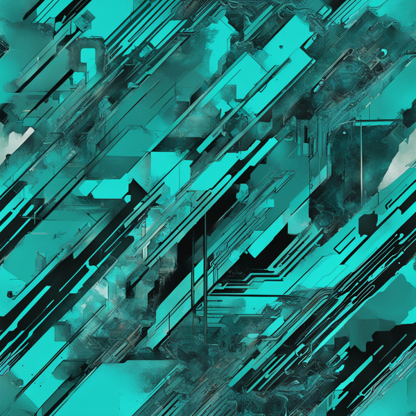 A Touch of Color: Celebrating Hue at The Artful Mane 6 Print