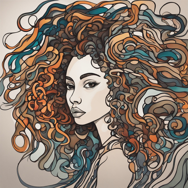 Melanin Magic  15 Print