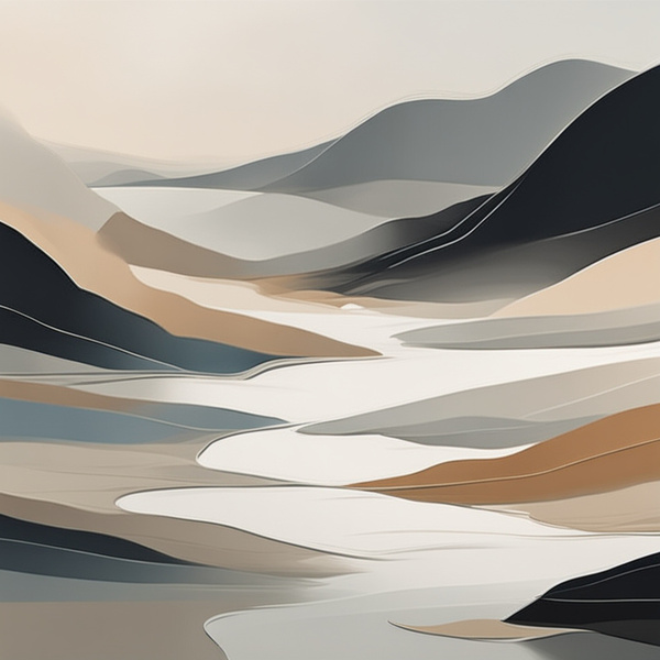 A Touch of Color: Celebrating Hue at The Artful Mane 8 Print