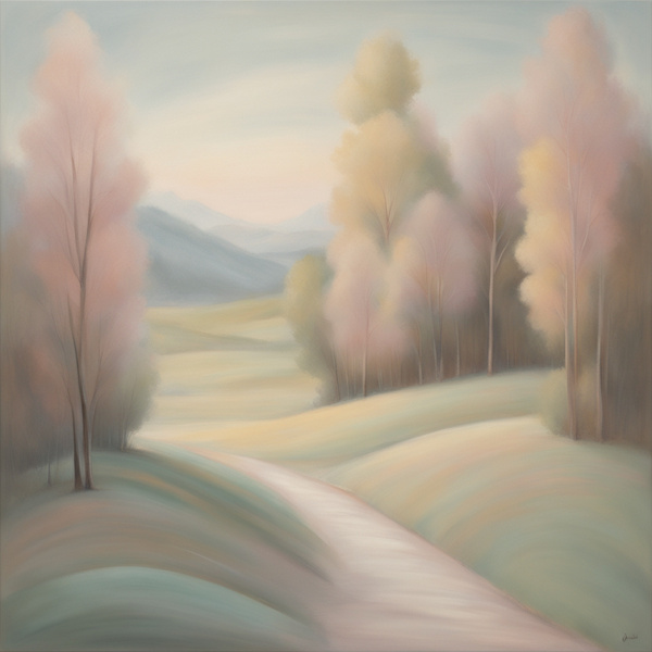 A Touch of Color 2: Celebrating Hue at The Artful Mane 12 Print