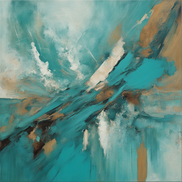 A Touch of Color 2: Celebrating Hue at The Artful Mane 29 Digital Download