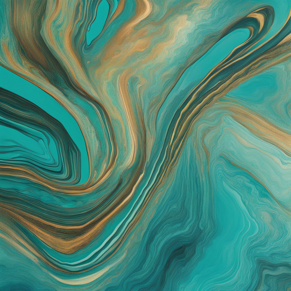 A Touch of Color: Celebrating Hue at The Artful Mane 4 Print