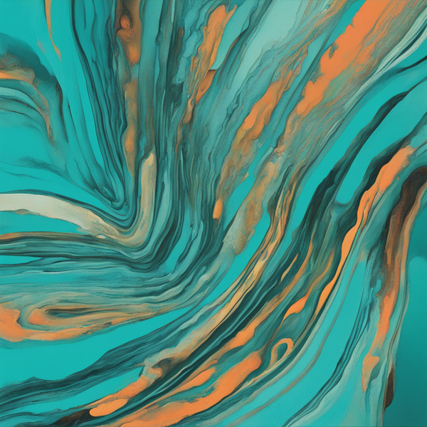 A Touch of Color: Celebrating Hue at The Artful Mane 5 Print